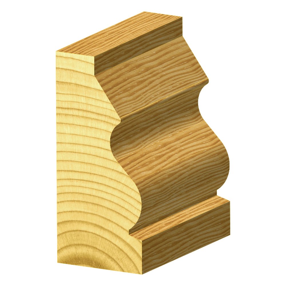 Molding bit discount
